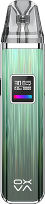 Электронный парогенератор Oxva Xlim Pro Pod 1000mAh (2мл, зеленый)