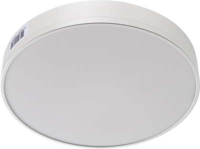 Трековый светильник JAZZway PTR 1835-R240 35w 4000K 120 WH IP40 / 5048294 (белый)