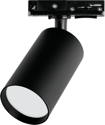 Трековый светильник Wolta WTL-GU10/02B 