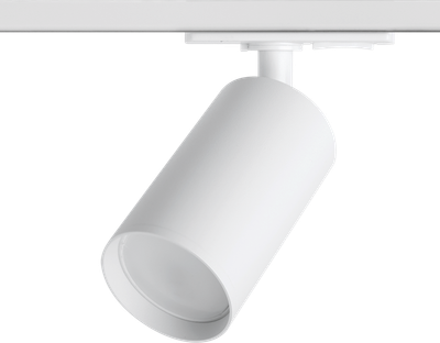 Трековый светильник Wolta WTL-GU10/02W