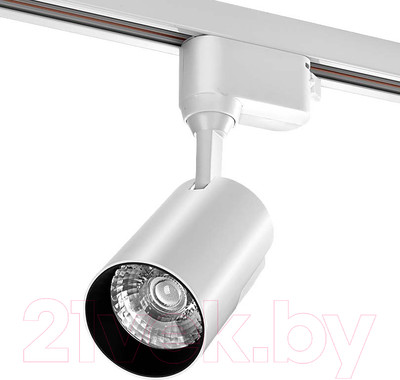 Трековый светильник Wolta WTL-25W/01W