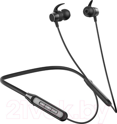 Беспроводные наушники Hoco DM15 (черный)