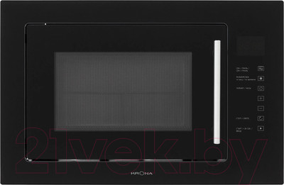 Микроволновая печь Krona Riflesso 60 BL V2 / КА-00007134
