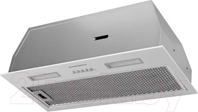 Вытяжка скрытая Maunfeld Thames 603PM (белый)