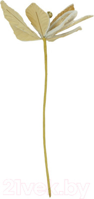 Искусственный цветок GrandSiti 25192 / D18CM