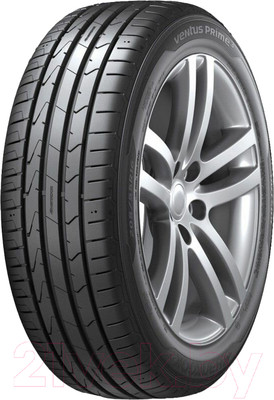 Летняя шина Hankook Ventus Prime 3X K125A 235/65R17 108V