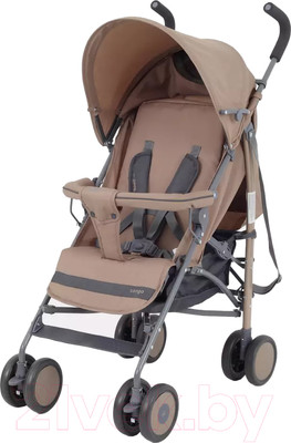 Детская прогулочная коляска Rant Basic Tango / RA352 (Beige)