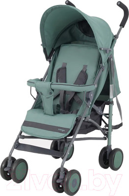 Детская прогулочная коляска Rant Basic Tango / RA352 (Green)