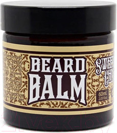 Бальзам для бороды Hey Joe №5 Sweet Chufa (60мл)