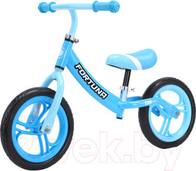 Беговел Lorelli Fortuna / 10410070004 (синий)