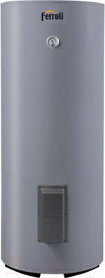 Бойлер косвенного нагрева Ferroli Ecounit N 300 1C (GRY0W00A-K)