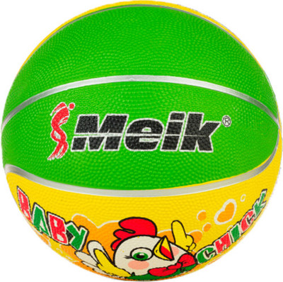 Баскетбольный мяч Meik MK-1803 (в ассортименте)