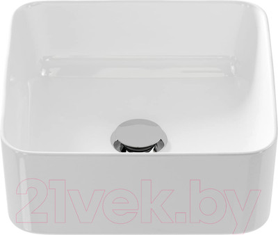 Умывальник Cersanit Crea 35 Square / 64753