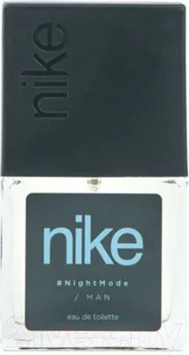 Туалетная вода Nike Perfumes Night Mode Man (30мл)