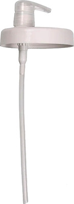 Дозирующая насадка для моющего средства Iv San Bernard Для Fruit of the Groomer (3л)