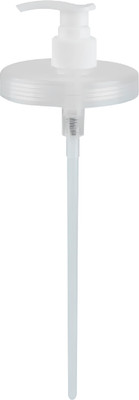 Дозирующая насадка для моющего средства Iv San Bernard Для объема 3л / POMP01