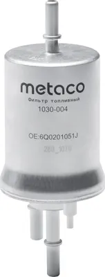 Топливный фильтр Metaco 1030-004