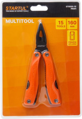 Мультитул Startul Profi ST9505-15