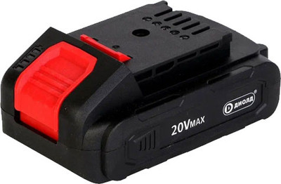 Аккумулятор для электроинструмента Диолд ЛИ-02С (90022017)