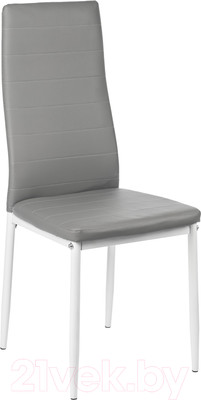 Стул Sundays Home Джулия HI 05-17 (серый/белый)