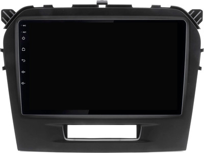 Бездисковая автомагнитола Incar ARN-1707-6