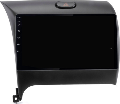 Бездисковая автомагнитола Incar ARN-1803c-4