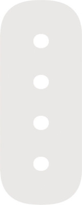 Коннектор для шинопровода Arte Lamp Optima-Accessories A740533