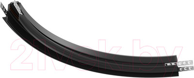 Соединитель профилей для шинопровода Maytoni Accessories For Tracks Exility TRA044-angle.12B