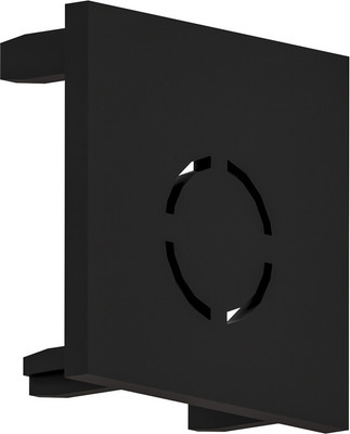 Заглушка для шинопровода Arte Lamp Optima-Accessories A741106