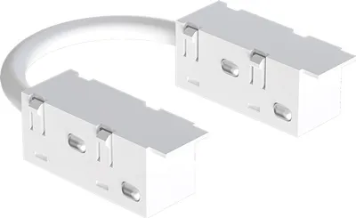 Коннектор для шинопровода Arte Lamp Optima-Accessories A740433