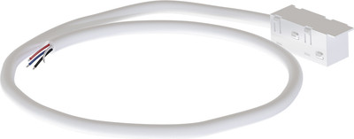 Ввод питания для шинопровода Arte Lamp Optima-Accessories A740133