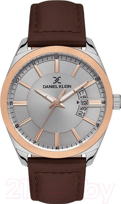 Часы наручные мужские Daniel Klein 13555-3