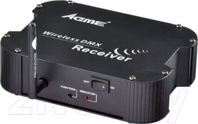 Передатчик DMX Acme XP-W512 RX (беспроводной)