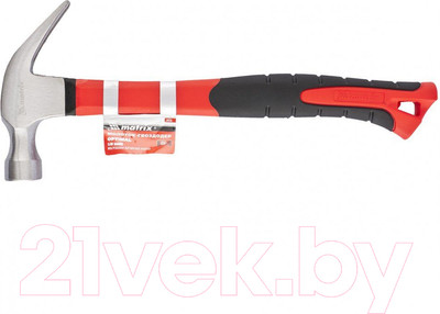 Молоток Matrix Optimal 10456
