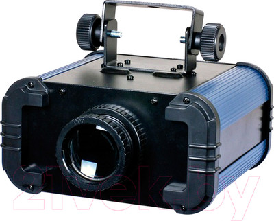 Лазерный проектор Acme LED WAV-10W LED-WAVE