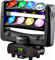 Прожектор сценический Acme LED-MB8FC Samba FC