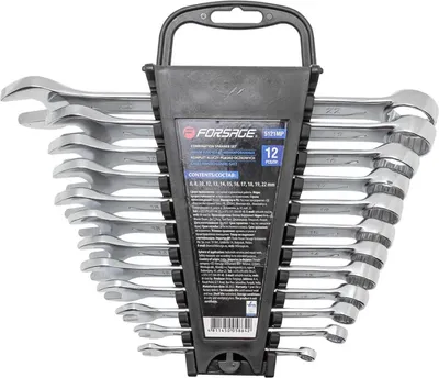 Набор ключей Forsage F-5121MP (10352)