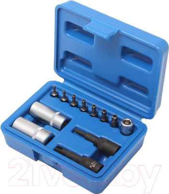 Набор автоинструмента RockForce RF-4061112