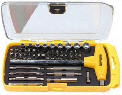 Отвертка BaumAuto BM-30314246