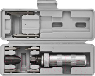 Отвертка Matrix 11575