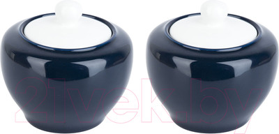 Набор сахарниц Nouvelle Atlantico / 1530047-Н2