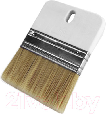 Кисть малярная Decor 890-075 (75мм)