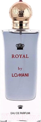 Парфюмерная вода Lomani Royal (90мл)