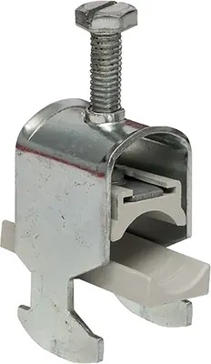 Зажим кабельный EKF zkcp-30-38