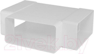 Разветвитель воздуховода TDM Тройник SQ1807-1732