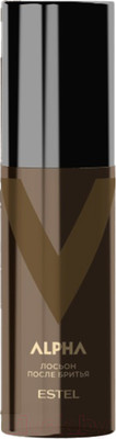 Лосьон после бритья Estel Alpha (100мл)