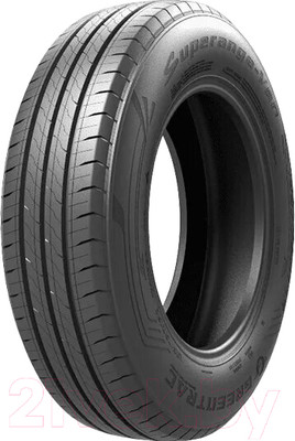 Летняя легкогрузовая шина Greentrac Superange-Van 225/70R15C 112/110S 10PR