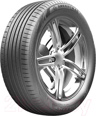 Летняя шина Greentrac Quest-X 285/45ZR20 112Y