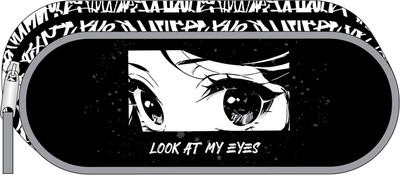 Пенал ArtSpace Those eyes / Sch_57554