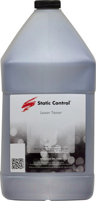 Тонер для принтера Static Control HP451-105B-KOS